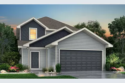 15623 Agave Valley Trail, Houston, TX 77090 - Photo 1