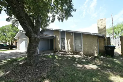 4935 Gretna Green Drive, Hockley, TX 77084 - Photo 1