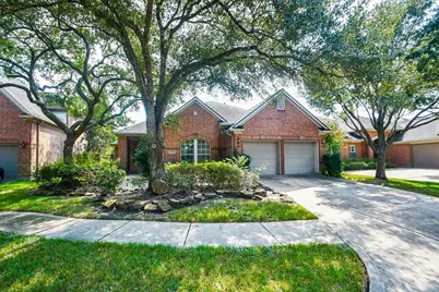 13711 Threadall Park Drive, Houston, TX 77077 - Photo 1