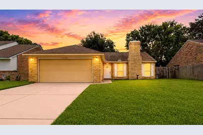 22618 Powell House Lane, Katy, TX 77449 - Photo 1