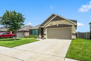 726 Rim Water Dr, Alvin, TX 77511 - Photo 3