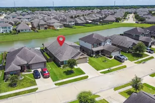 726 Rim Water Dr, Alvin, TX 77511 - Photo 41