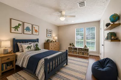 806 Park Meadow Drive, Katy, TX 77450 - Photo 17