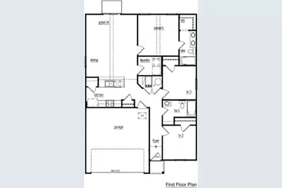 122 Pine Branch Court, Lufkin, TX 75904 - Photo 3