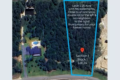 10699 Ruger Road, Willis, TX 77378 - Photo 1