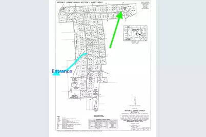 10699 Ruger Road, Willis, TX 77378 - Photo 3