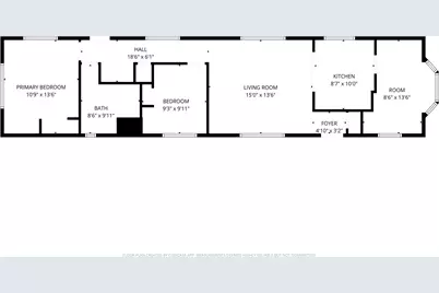 906 E Hanson Street, Cleveland, TX 77327 - Photo 15