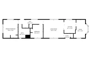 906 E Hanson St, Cleveland, TX 77327 - Photo 15