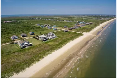 1064 Beach Front Drive, Gilchrist, TX 77617 - Photo 1
