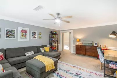 17706 Terrawren Lane, Spring, TX 77379 - Photo 25