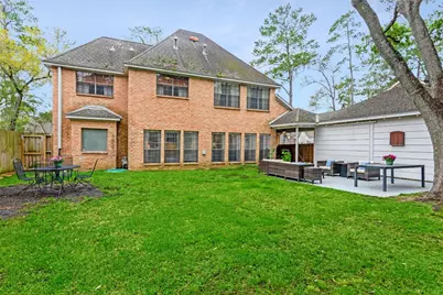 17706 Terrawren Lane, Spring, TX 77379 - Photo 35