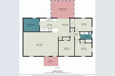 3706 Morningview Drive, Houston, TX 77080 - Photo 23