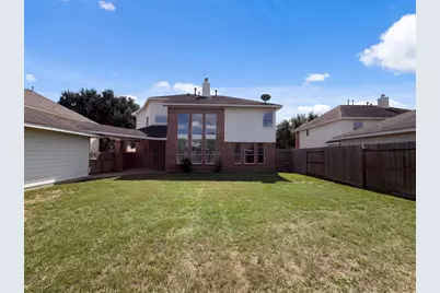 18006 Oakfield Glen Lane, Cypress, TX 77433 - Photo 21
