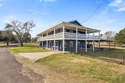374 Harbor View Drive, Livingston, TX 77351 - Photo 45