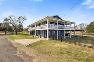 374 Harbor View Dr, Livingston, TX 77351 - Photo 45