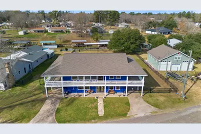 374 Harbor View Drive, Livingston, TX 77351 - Photo 41