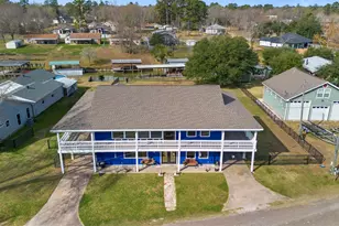 374 Harbor View Dr, Livingston, TX 77351 - Photo 41
