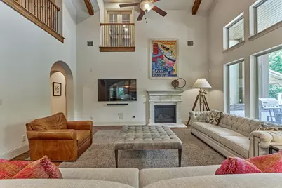 59 Freesia Court, The Woodlands, TX 77375 - Photo 19