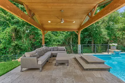 59 Freesia Court, The Woodlands, TX 77375 - Photo 45
