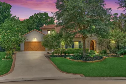 59 Freesia Court, The Woodlands, TX 77375 - Photo 1