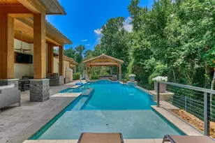 59 Freesia Ct, The Woodlands, TX 77375 - Photo 45