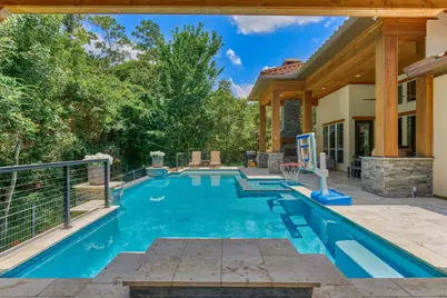 59 Freesia Court, The Woodlands, TX 77375 - Photo 41