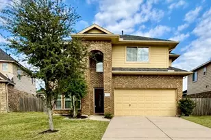16922 Sedum Grn, Cypress, TX 77429 - Photo 1