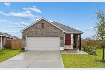 10902 Bonfire Trail, Beasley, TX 77417 - Photo 1