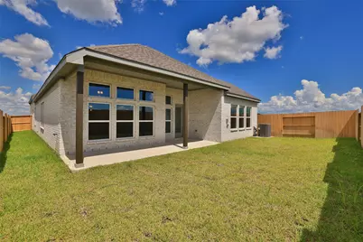 509 Sunset Court, Dayton, TX 77535 - Photo 37