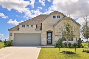 509 Sunset Ct, Dayton, TX 77535 - Photo 1