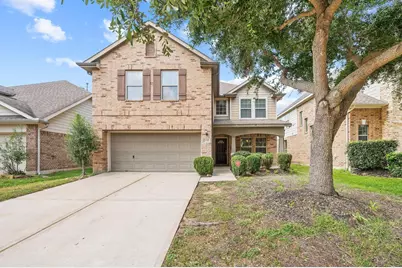 26630 Bellwood Pines Drive, Katy, TX 77494 - Photo 1