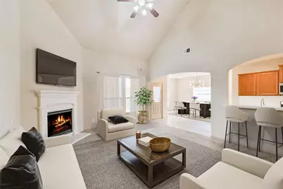 3018 Lexanne Court, Spring, TX 77388 - Photo 1