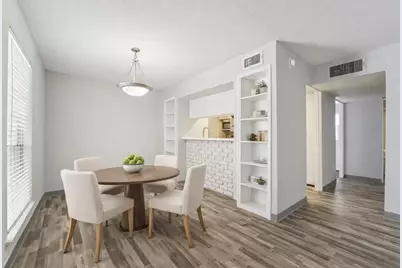 2815 Greenridge Drive #1-050, Houston, TX 77057 - Photo 1