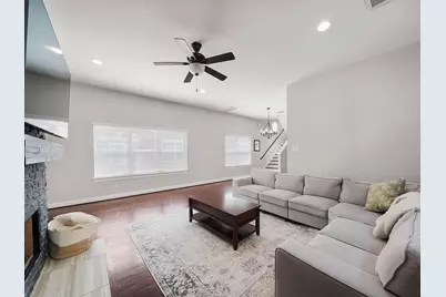 526 Westcross Street, Houston, TX 77018 - Photo 7