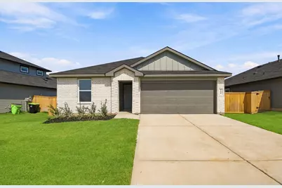 14848 Boxwood Ridge Street, Magnolia, TX 77354 - Photo 1