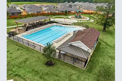14848 Boxwood Ridge Street, Magnolia, TX 77354 - Photo 23