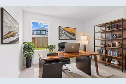 3534 Harlow Vista Court, Fulshear, TX 77441 - Photo 9