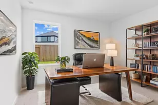 3534 Harlow Vis Ct, Fulshear, TX 77441 - Photo 9