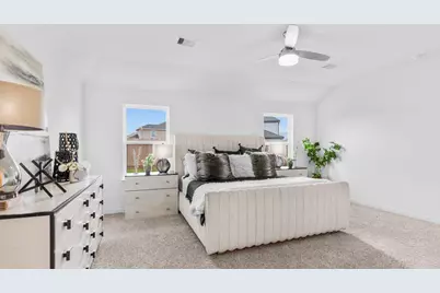 3534 Harlow Vista Court, Fulshear, TX 77441 - Photo 19