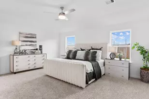 3534 Harlow Vis Ct, Fulshear, TX 77441 - Photo 17