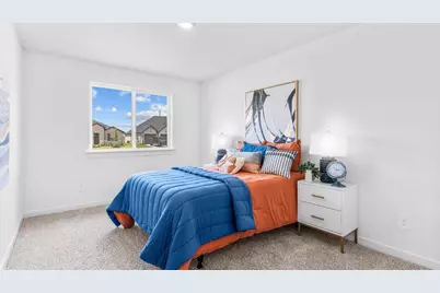 3534 Harlow Vista Court, Fulshear, TX 77441 - Photo 13