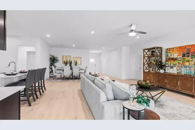 3534 Harlow Vista Court, Fulshear, TX 77441 - Photo 3