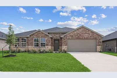 3534 Harlow Vista Court, Fulshear, TX 77441 - Photo 1