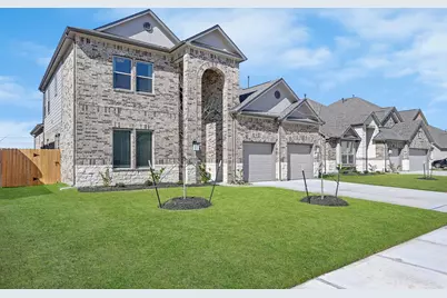 8 Palmero Way, Manvel, TX 77578 - Photo 3