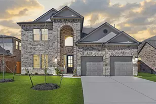 8 Palmero Way, Manvel, TX 77578 - Photo 1