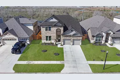 8 Palmero Way, Manvel, TX 77578 - Photo 29