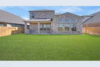 8 Palmero Way, Manvel, TX 77578 - Photo 27