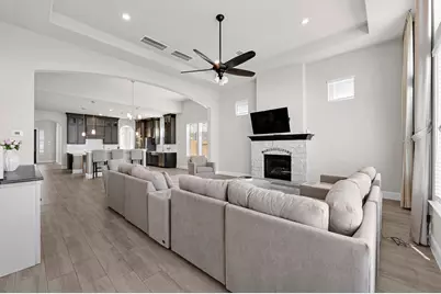 8 Palmero Way, Manvel, TX 77578 - Photo 13