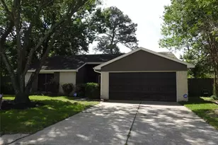 19902 Bishops Gate Ln, Humble, TX 77338 - Photo 1