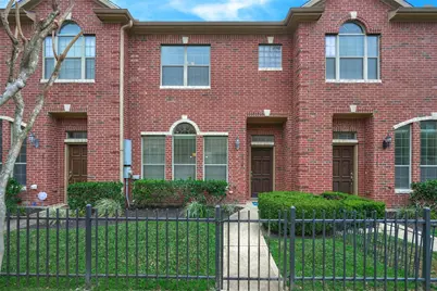 2738 Misty Heath Lane, Houston, TX 77082 - Photo 1